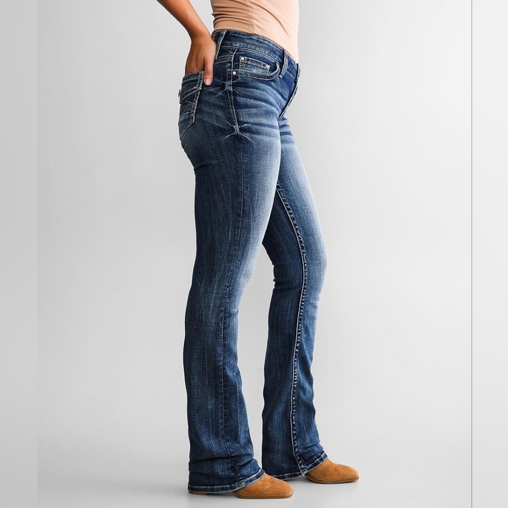 Buckle daytrip Jeans